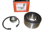 Rodamiento De La Rueda Delantero Original Citroen Peugeot C3 C4 C5 307 335069