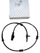 Sensor Abs Trasera Nueva Original 1686199980 Citroen Jumper 3 Peugeot Boxer 3