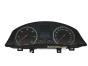 Velocímetro/Instrumentos Y Relojes VW Golf MK5 1K0920862B Visteon 40499
