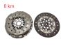 Embrague Completo 8200806392 8200826557 7701477695 240mm Renault 1.9 DCI 