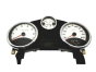 Velocímetro/Instrumentos Y Relojes Peugeot 207 A2C53065549 58301