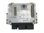 Controlador Del Motor Citroen Peugeot 9664738680 0261201505 Bosch