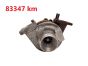 Turbocompresor Citroen Peugeot 9648338880 VVP2  83347 km