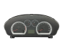 Velocímetro/Instrumentos Y Relojes Chevrolet Aveo 96814468 51332