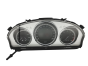 Velocímetro/Instrumentos Y Relojes Mercedes C W204 A2049000905 53979