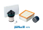 Kit de Filtros Para Renault KIT6 152089599R Purflux