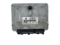 Controlador 038906018P 0281001720 Volkswagen Bosch 52593