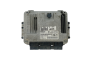 Controlador 0281011234 9655698280 9653239880 PSA Bosch 39862