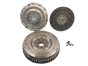 Embrague Completo Valeo 836533 703800 Scenic 2 1.9 dci 7701477695 7701474494
