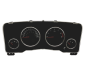 Velocímetro/Instrumentos Y Relojes Jeep Compass 68080410AE
