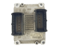 Controlador Fiat ME73H4F025 0261208032 Bosch