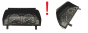 Velocímetro/Instrumentos Y Relojes Rover 200 AR0017006 YAC10534