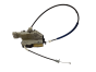 Cerradura Puerta Izquierdo Trasera 9137K9 9681337580 Peugeot 407 Kiekert 10801