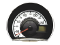 Velocímetro/Instrumentos Y Relojes Aygo C1 107 83800-0H012-A Toyota PSA 33208