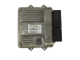 Controlador 55195818 MJD6J.M1 71600.010.03 Fiat FGP