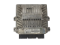 Controlador 9658432280 9655041480 5WS40201E-T PSA Siemens 3351