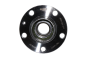 Cubo De Rueda Trasera 6RD501611 55011026201 Seat Skoda Vika