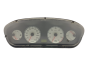 Velocímetro/Instrumentos Y Relojes Fiat Coupe 46769231 6063459911 Magneti