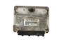 Controlador Del Motor Audi 06A906018AK 0261204675 Bosch 23718