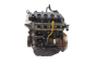 Motor De Gasolina D4F740 1,2 16v Renault Modus Clio 3 58000km