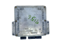 Controlador 0281010499 9642013080 PSA Bosch 63833
