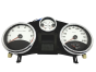 Velocímetro/Instrumentos Y Relojes Peugeot 207 9662904080 A2C53190333 46141