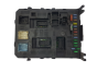 Controlador BSI 2004 H05-01 9656530580 PSA Johnson Controls 2058