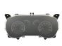 Velocímetro/Instrumentos Y Relojes FiaT Doblo 51864645 503005160900 50320