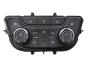 Controles Calefacción A/C Opel Zafira 13474050 A2C95560500