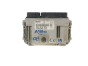 Controlador 89661-0H510 0261S16847 Toyota Bosch 