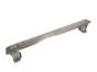 Soporte Parachoques Trasera Original 9686539380 Peugeot