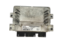 Controlador AV21-12A650-CD S180047012D Ford Continental 