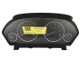 Velocímetro/Instrumentos Y Relojes BMW 3 F30 9232895 9325215-01 VDO 31491
