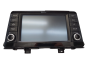 Navegación Radio KIA Picanto 3 96550-G6401FHV LAN6000EKJA G40V