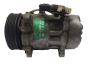 Compresor Aire Acondicionado Citroen Peugeot SD7V16 1106F Sanden 7094