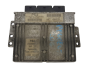 Controlador PSA 9643134680 9637706180-05 Sagem 