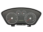 Velocímetro/Instrumentos Y Relojes Ford Focus C-MAX  3M5T-10849-GJ 42063