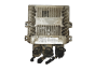 Controlador 9657662380 9647423380 5WS40155C-T PSA Siemens 17150