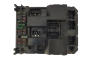 Controlador BSI J03-00 9651197580 9651196880 PSA Valeo 1352