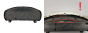 Velocímetro/Instrumentos Y Relojes Saab 9-5 5042437 69295-010T