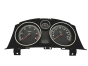 Velocímetro/Instrumentos Y Relojes Opel Astra H Zafira B 13216684PF 28983