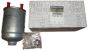 Filtro De Combustible Original Renault Megane 3 Scenic III 1.6 dCi 164004303R