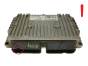 Controlador S118058313 A 8200394105 8200272204 Renault Siemens 16306