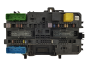 Controlador 13181278 DP 5DK008669-31 Opel GM Hella 1555