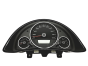 Velocímetro/Instrumentos Y Relojes Seat Mii VW Up 1SL920860Q Magneti