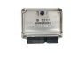 Controlador 038906019LB 0281011206 Volkswagen Bosch 45194