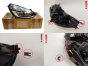 Reflector Nuevo Derecho Delantero Renault Clio 4 260101766R