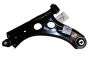 Brazo De La Suspensión Izquierdo Nueva Original 9831626480 Peugeot