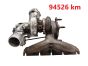 Turbocompresor VW Audi Seat Skoda 2,0 TFSI 06H145702E 94526 km