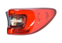 Faro Derecho Nueva Original Renault Kadjar II 265508701R